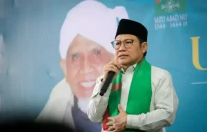Ketua Umum Partai Kebangkitan Bangsa (PKB) Abdul Muhaimin Iskandar atau Cak Imin./Ist