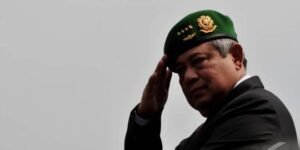 Presiden Republik Indonesia ke-6 Susilo Bambang Yudhoyono (SBY)/Ist